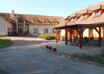 Návštěvy domova pro seniory v Pravětíně od 7. 12. 2020