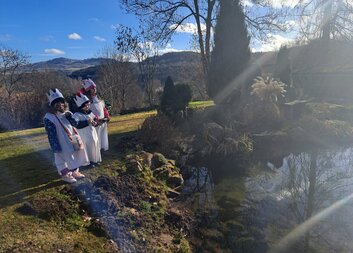 Tříkrálová sbírka 2023