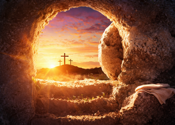 Velikonoční neděle – svátek naděje a nového začátku