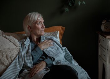 Jak chránit psychickou pohodu seniorů
