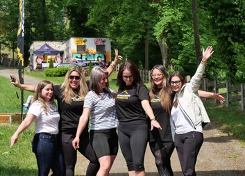 WalkRun Šumava 2026: Den plný pohybu, přírody a podpory dobré věci